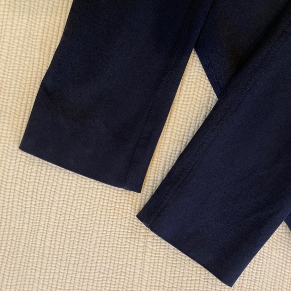 MM Lafleur Hockley Jean sz 6 - Ink (navy) - Picture 7 of 7